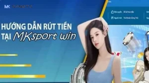 Rút Tiền MK Sport